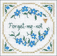 Forget-me-not Kit