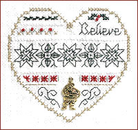 Believe Kit