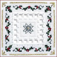 Holly Berries Kit