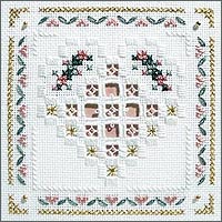 Floral Heart Kit