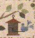 The Branch - The Bird House