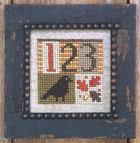 123 Blackbird Zippie