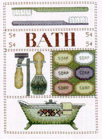 Bath