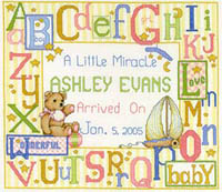 A Little Miracle