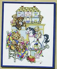 The Play Room