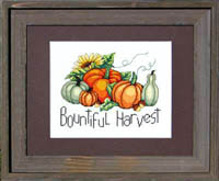 Bountiful Harvest