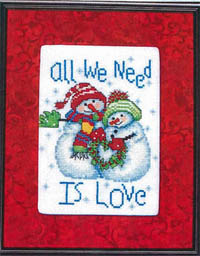 All We Need Is Love