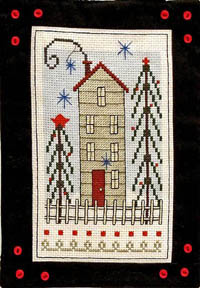 House On Pine Hill