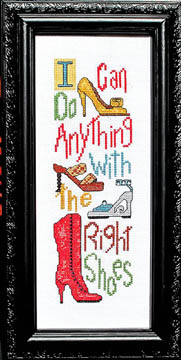 Right Shoes