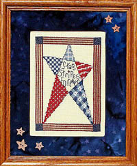 Stars & Stripes Forever