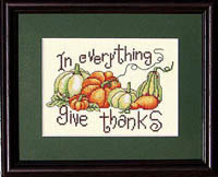 Give Thanks