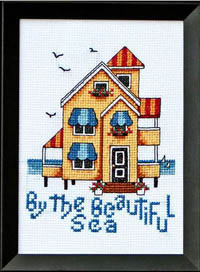 By The Beautiful Sea