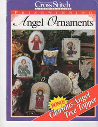 Angel Ornaments