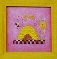 Bee At Home