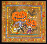 All Hallow's Night