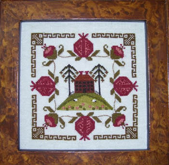 Pomegranate Estate