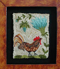 Rooster's Garden, The