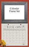Calendar Frame