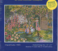 A Special Garden