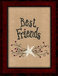 Best Friends