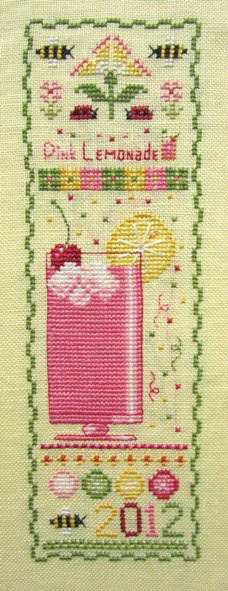 Pink Lemonade