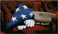 Honoring our Heros