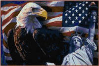 America the Beautiful