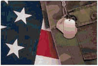 Bless Our Soldiers