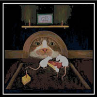 Mouse House