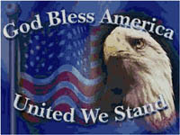 America