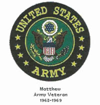 Army Seal
