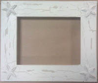Marshall Fleamarket Icing Frame