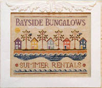 Bayside Bungalows Kit