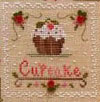 Sweet Treats - Cupcake 