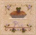 Sweet Treats - Pie