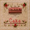 Sweet Treats - Cake