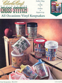 All Occasions Vinyl Keepsakes