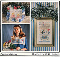 Antique Astury