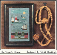  Voyage Home