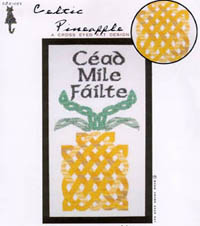 Celtic Pineapple