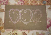 Chabilis Hearts