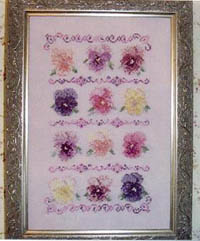 Antique Shades