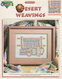 Desert Weavings