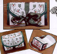 A March Box