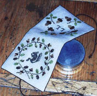 Acorn Necessaire