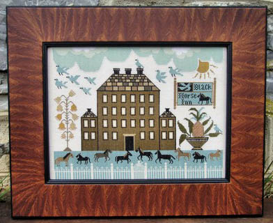 Black Horse Inn