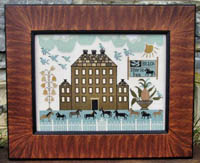 Black Horse Inn