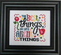 Best Things In Life