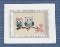 Sweetheart Owls