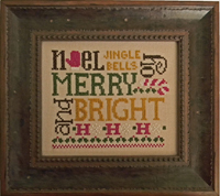 Christmas Tidings